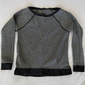 Lululemon Wide Neck Women’s Sweatshirt